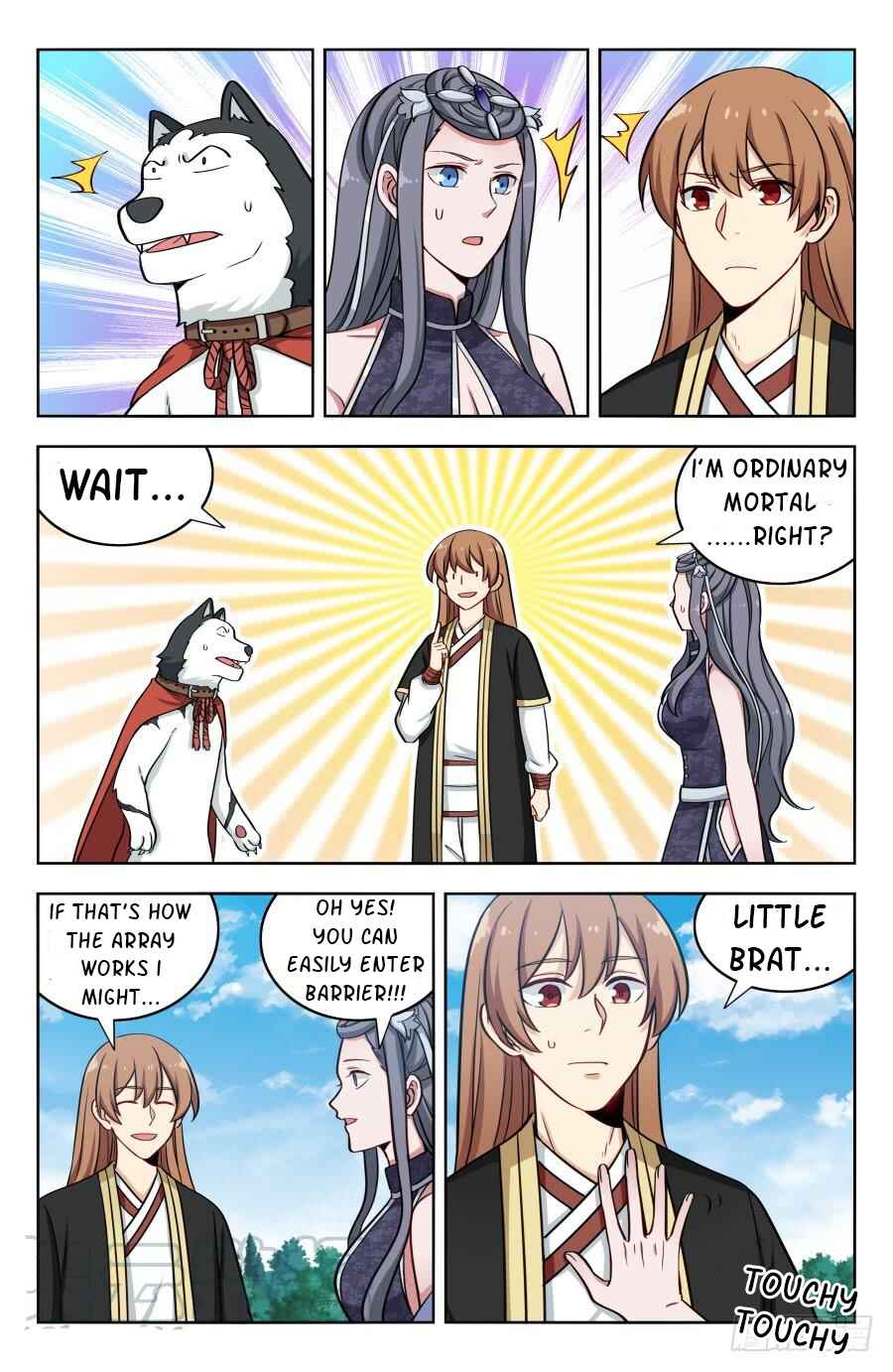Chapter 192 - Page 7
