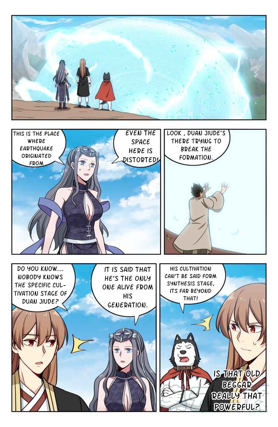 Chapter 192 - Page 9