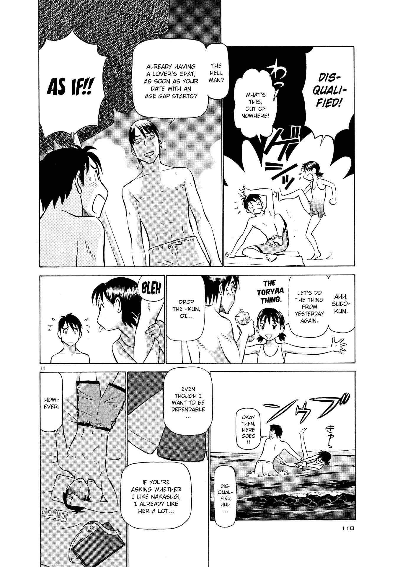 Chapter 27 - Page 14