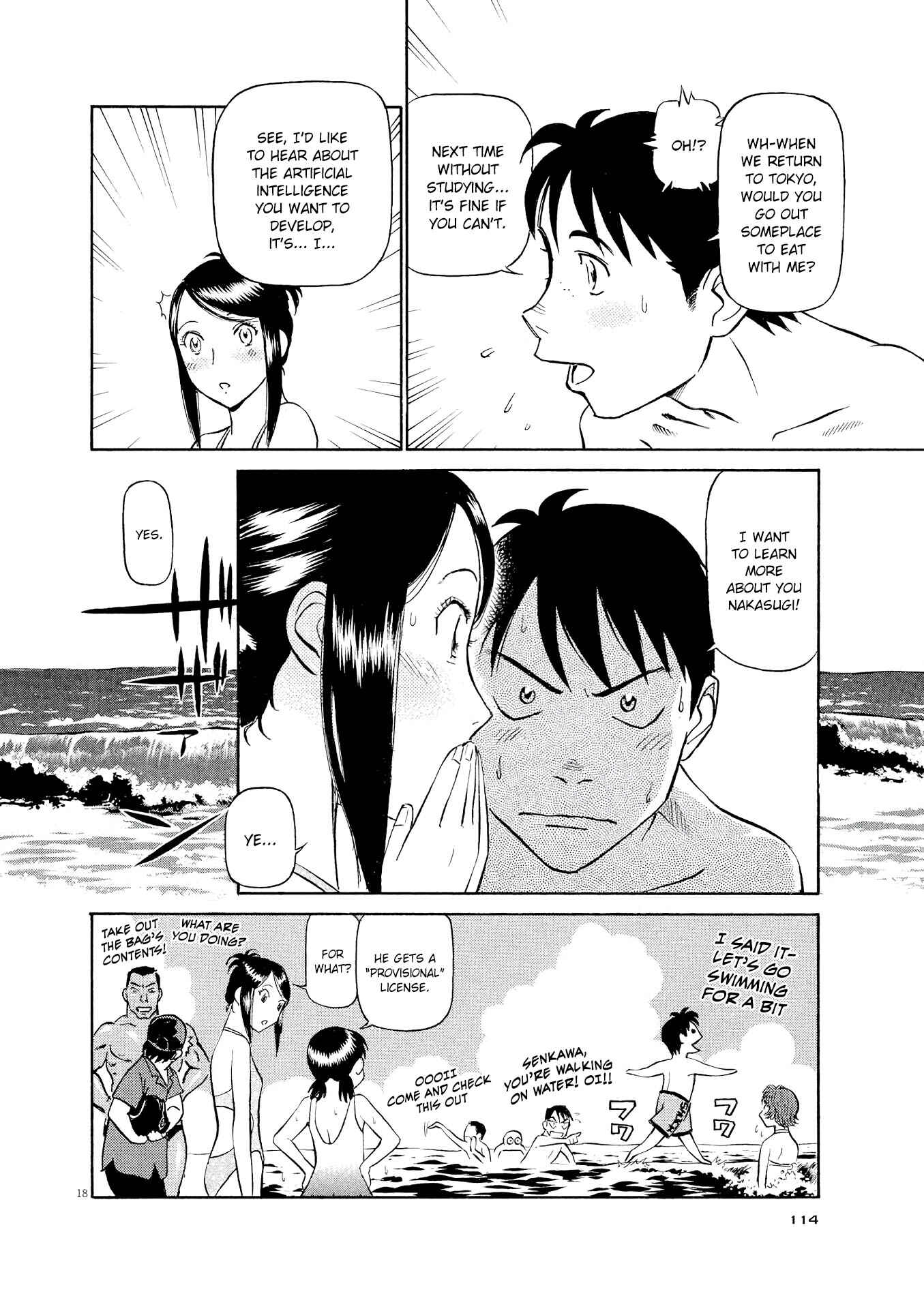 Chapter 27 - Page 18
