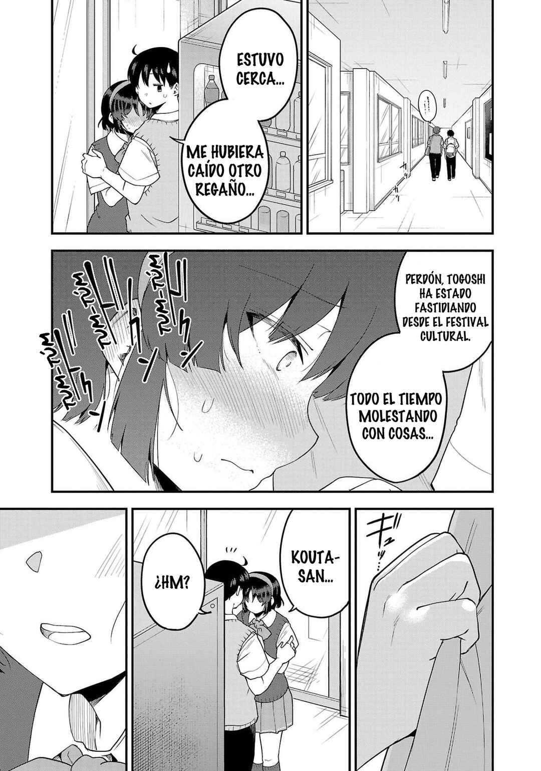 Chapter 88 - Page 11