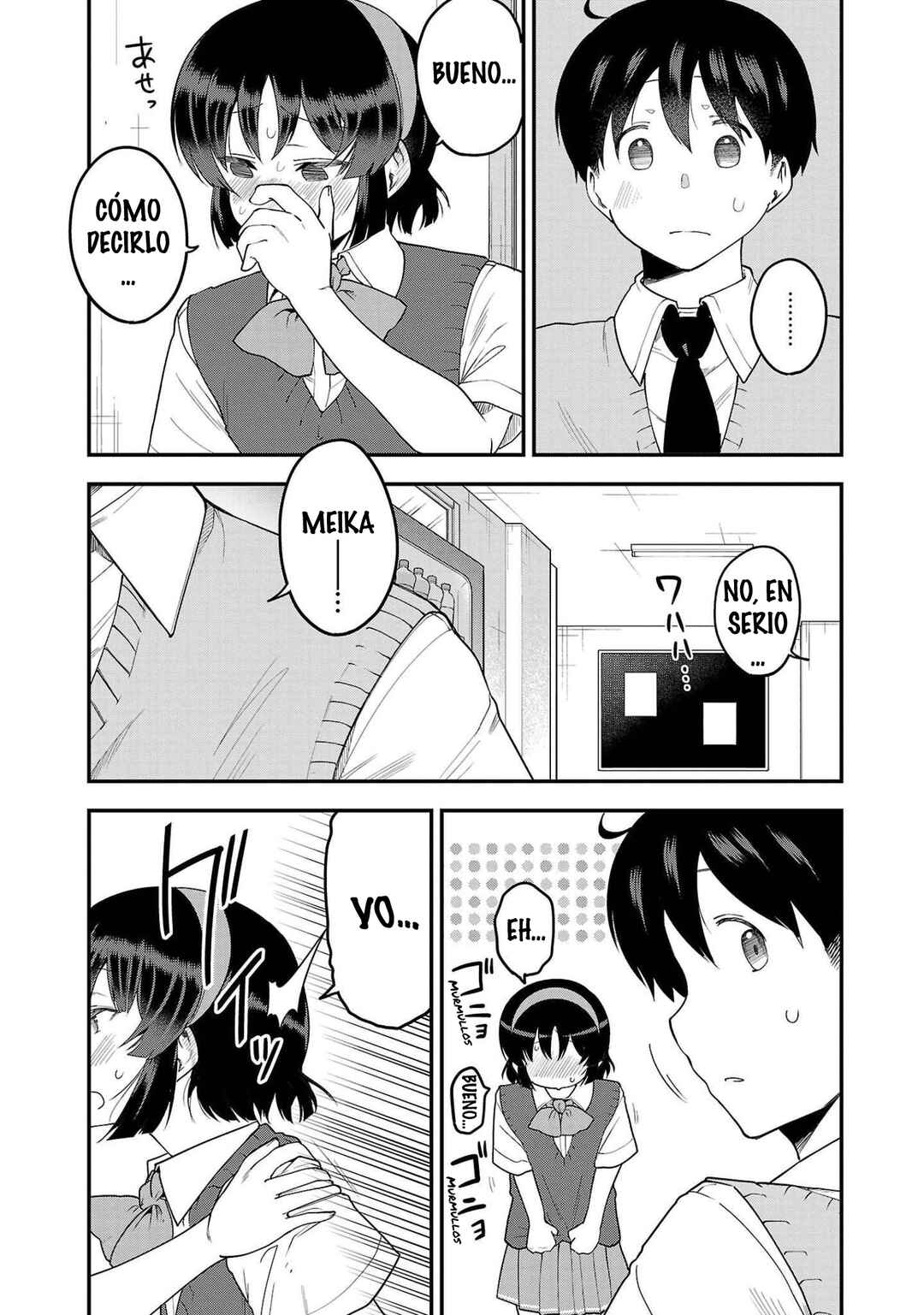 Chapter 88 - Page 9