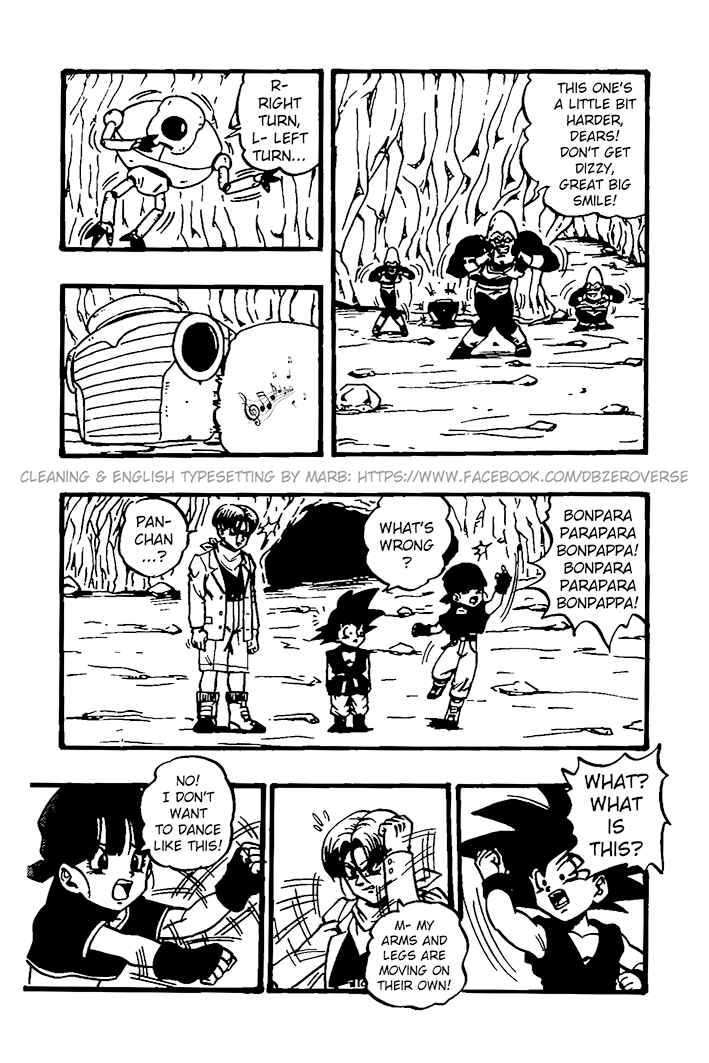 Chapter 28 - Page 16