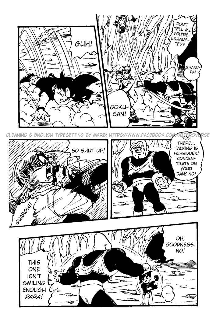 Chapter 28 - Page 18