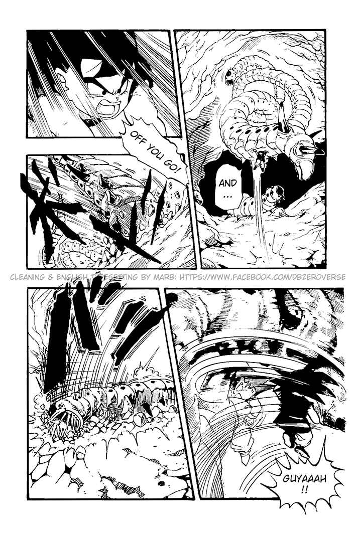 Chapter 28 - Page 3