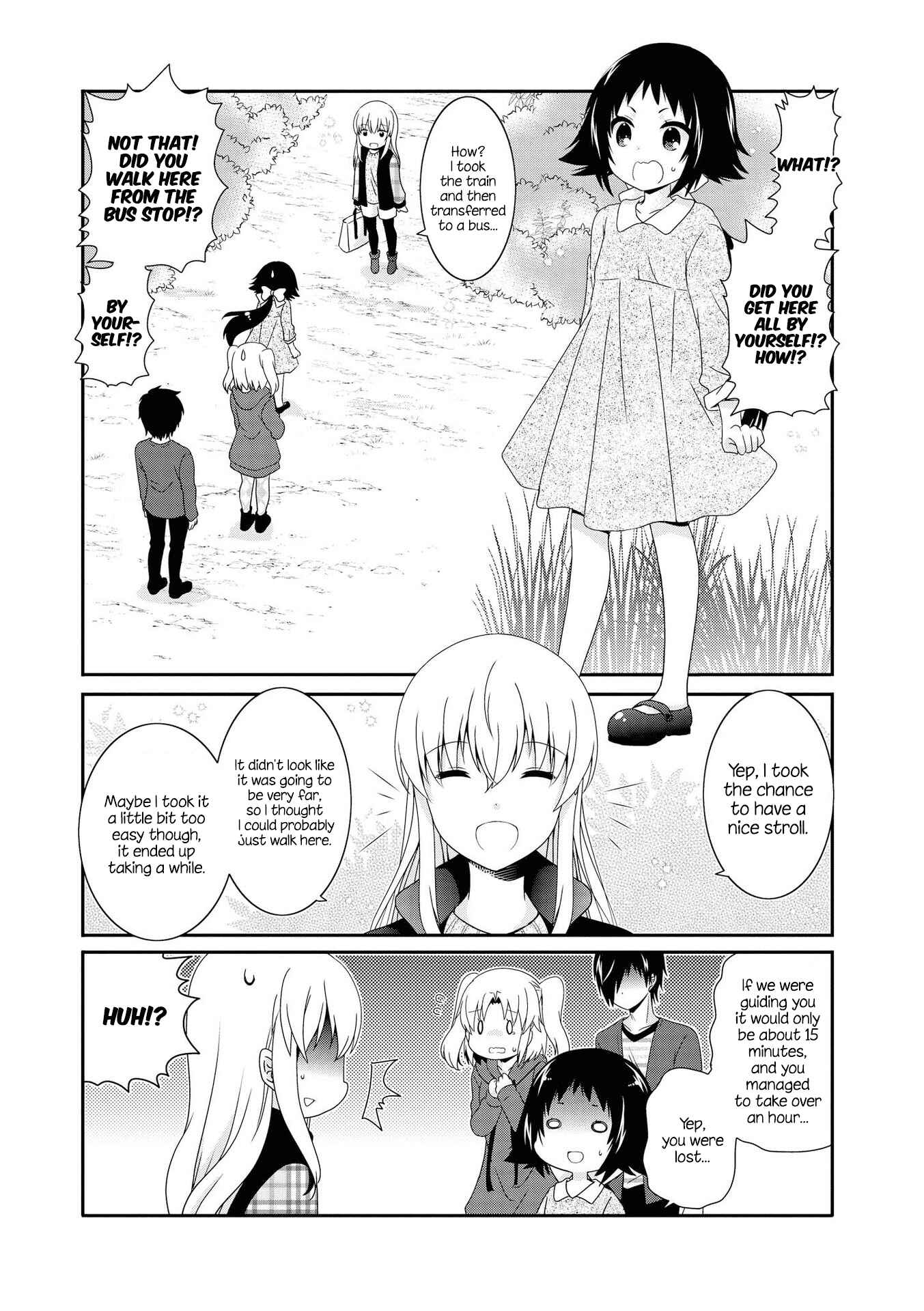 Chapter 124 - Page 1
