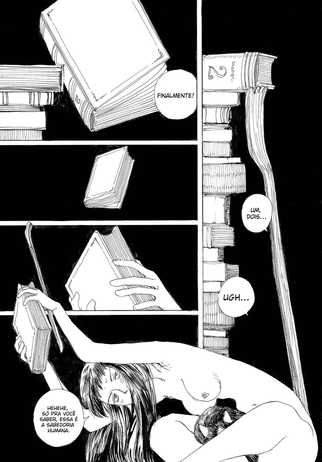 Chapter 3 - Page 5