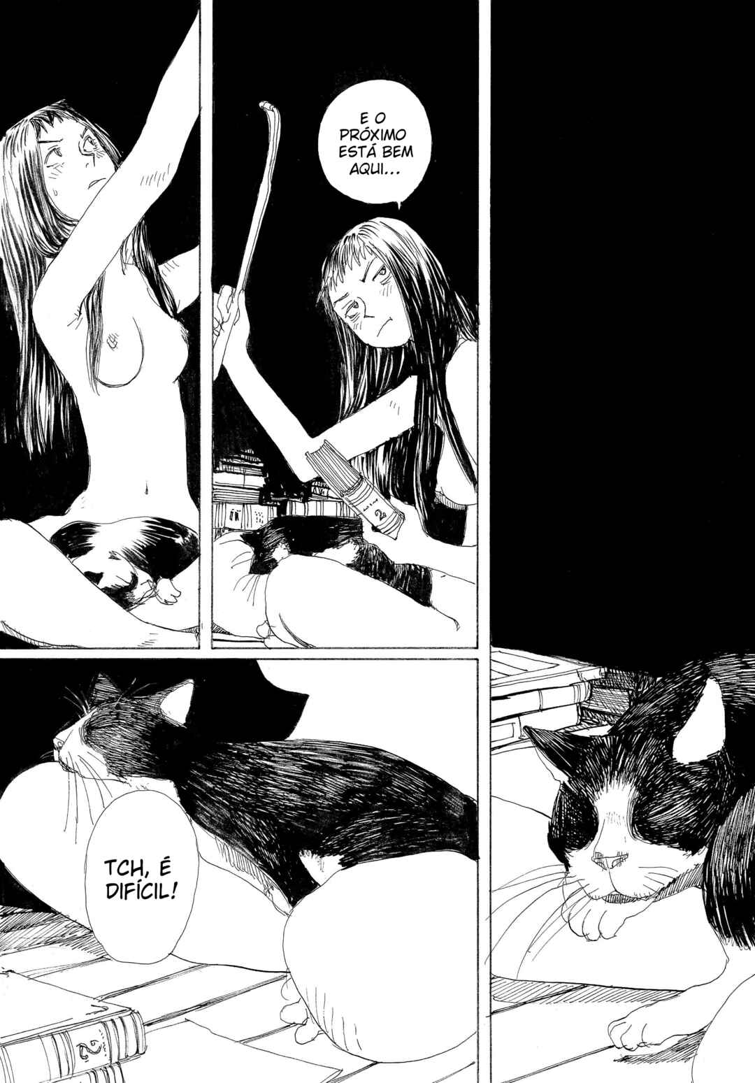 Chapter 3 - Page 6