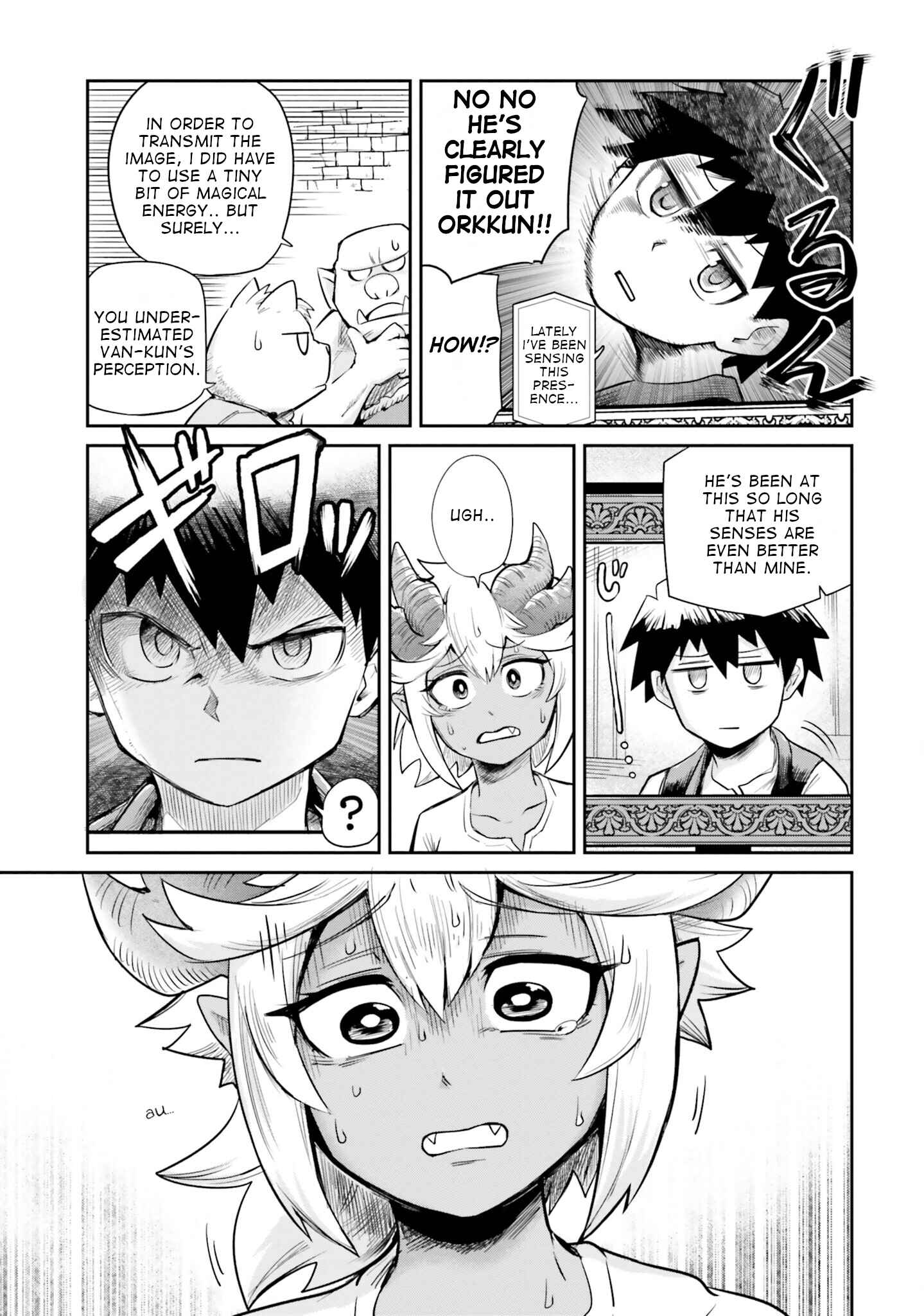 Chapter 4 - Page 15
