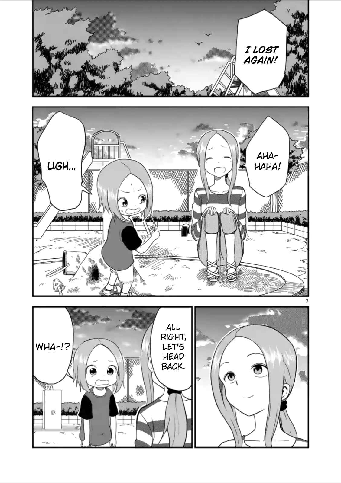 Chapter 43 - Page 7