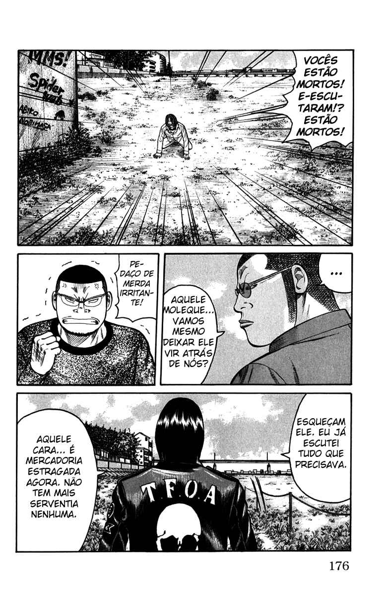 Chapter 64 - Page 21