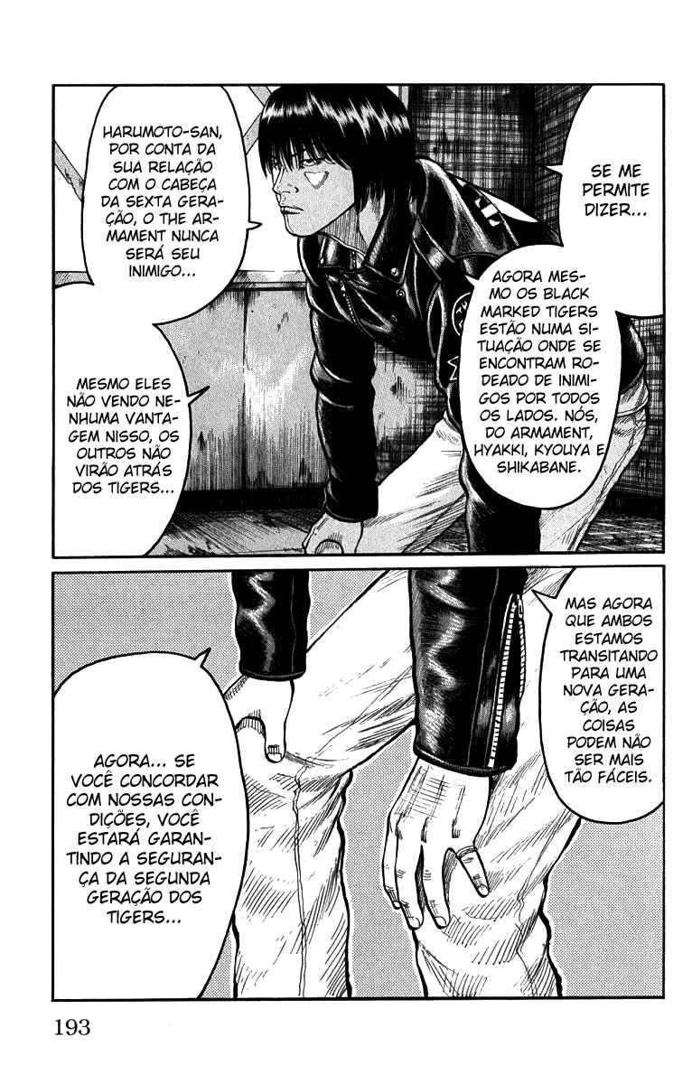 Chapter 64 - Page 37