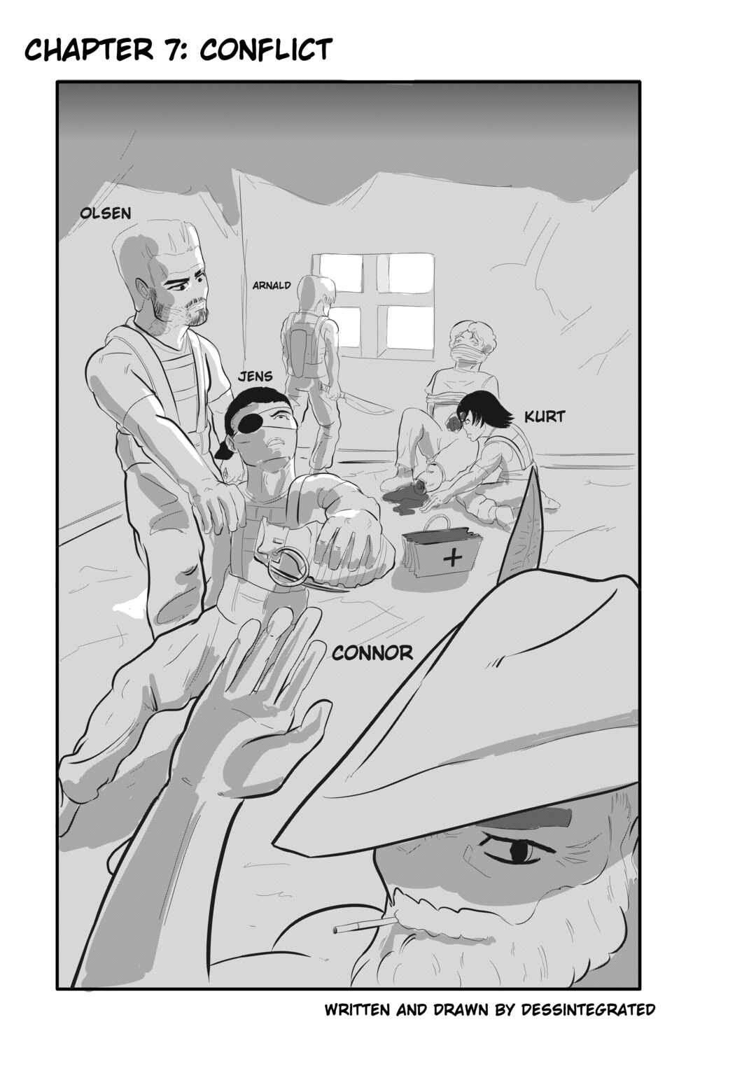 Chapter 7 - Page 1