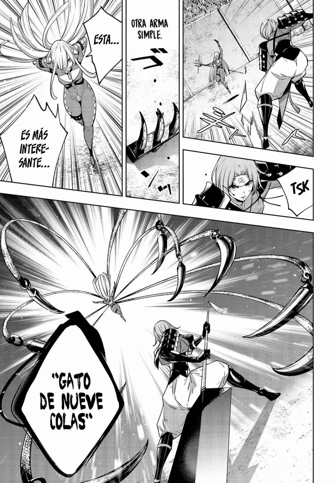 Chapter 3 - Page 6