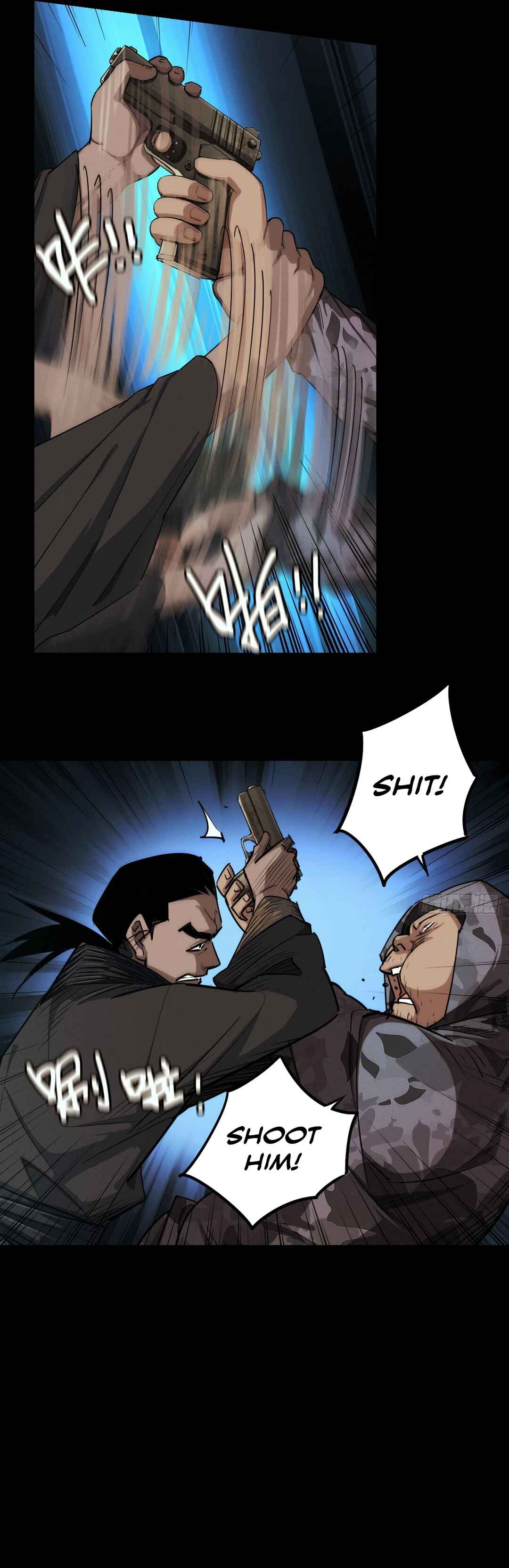 Chapter 122 - Page 14