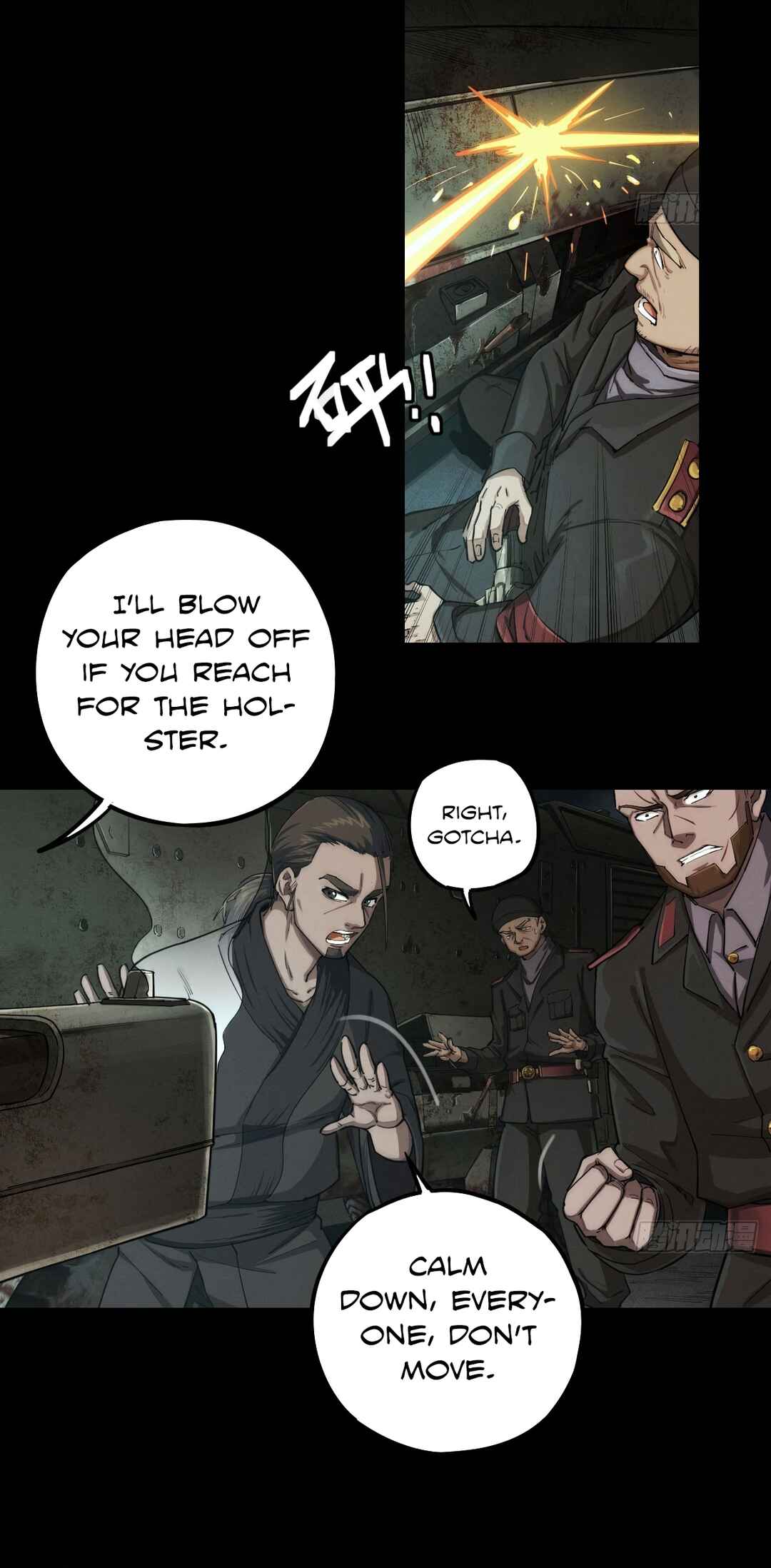 Chapter 122 - Page 2