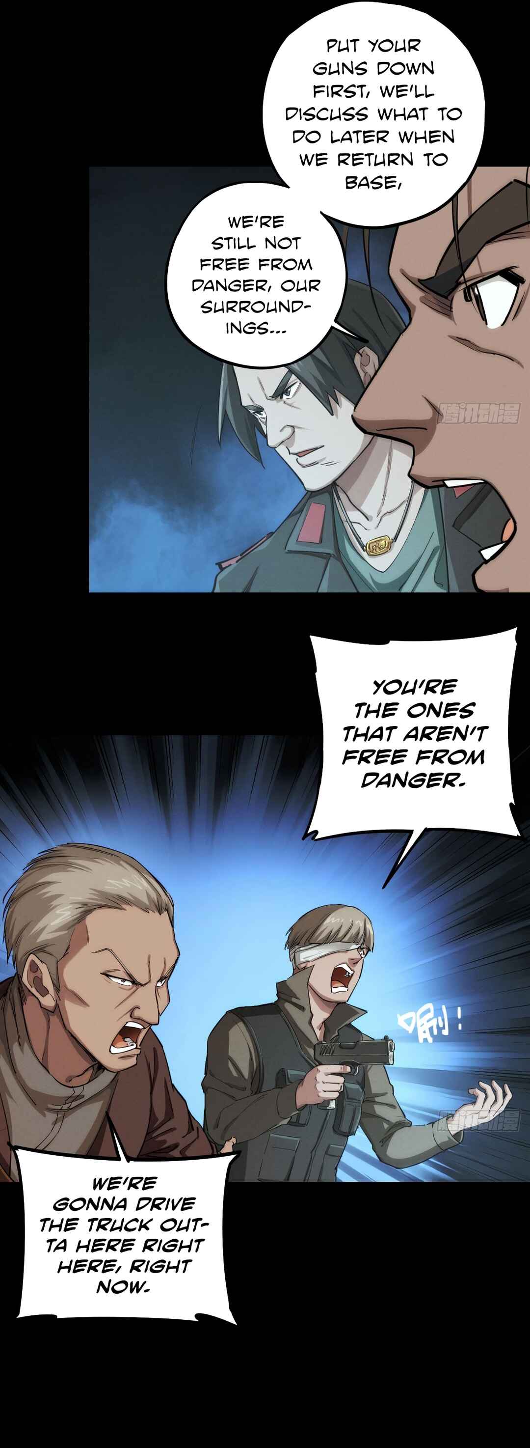 Chapter 122 - Page 4