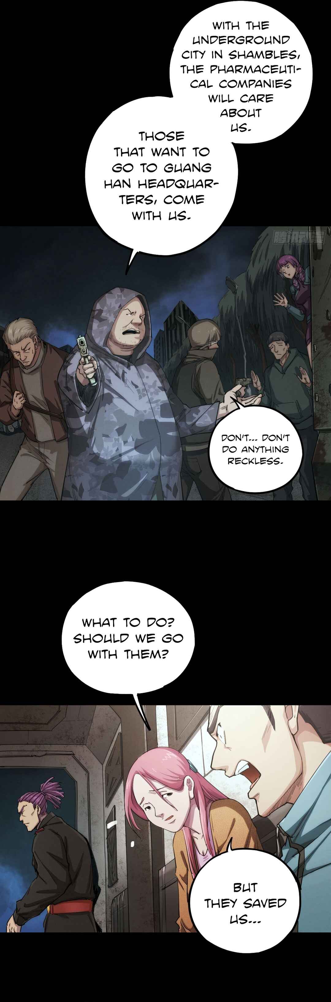 Chapter 122 - Page 5