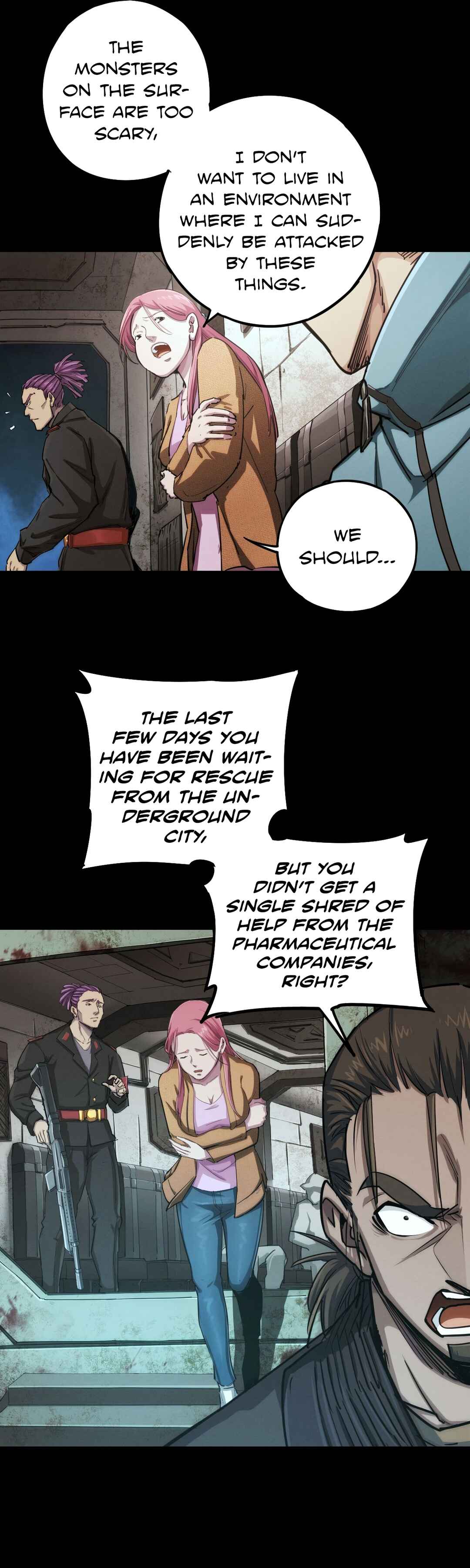 Chapter 122 - Page 6