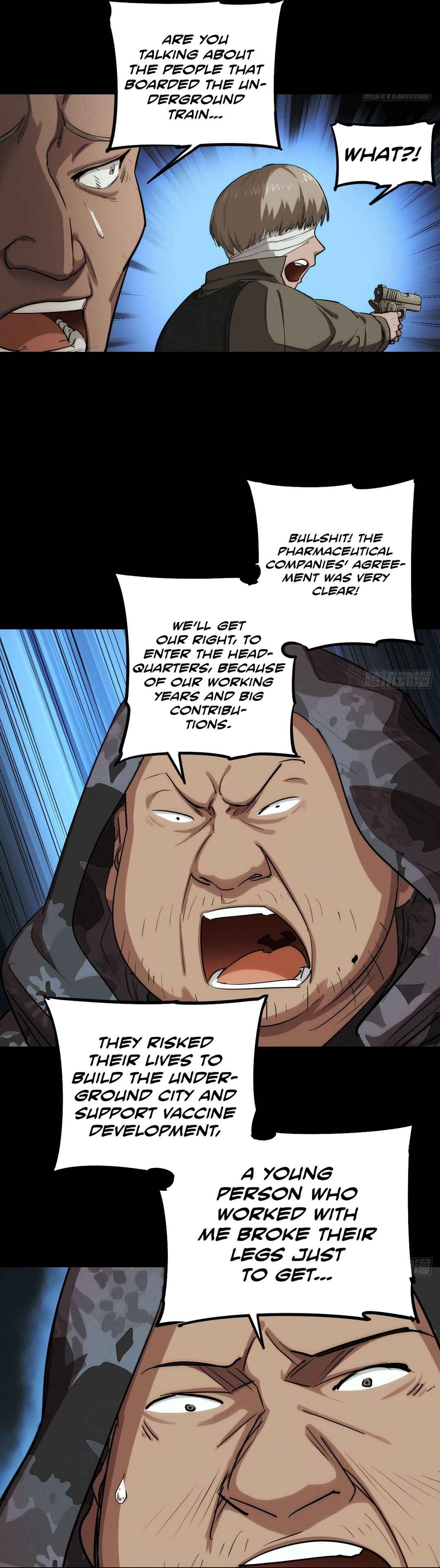 Chapter 122 - Page 9