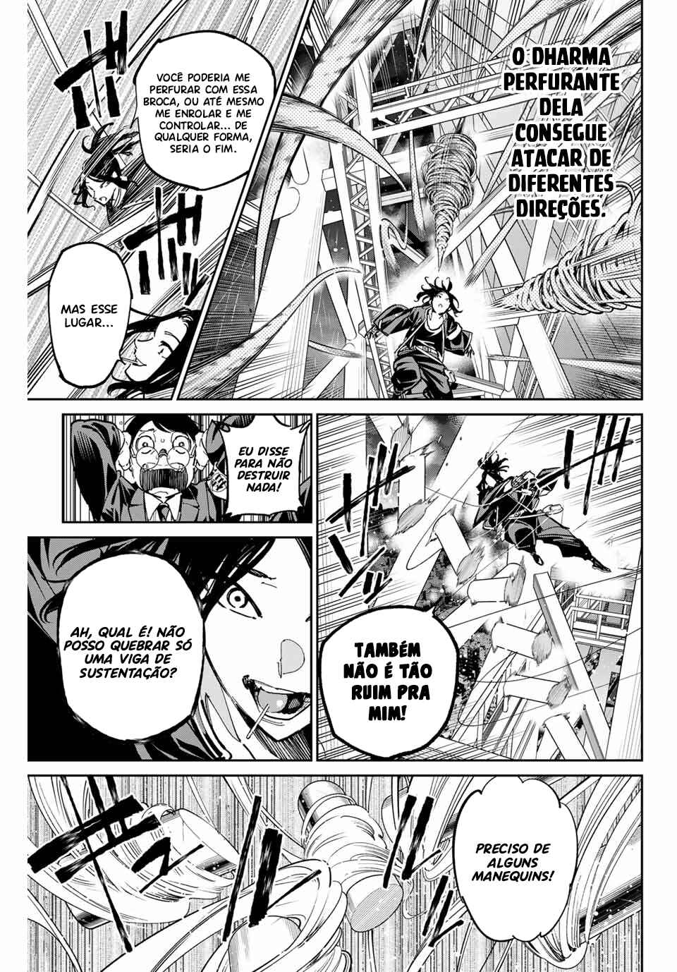 Chapter 82 - Page 11