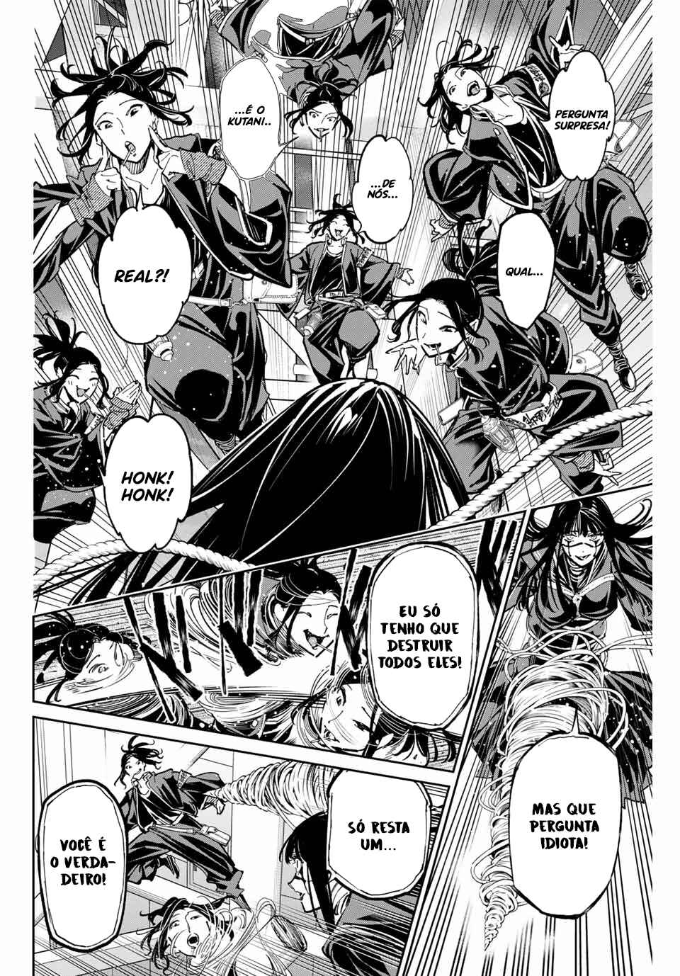 Chapter 82 - Page 12