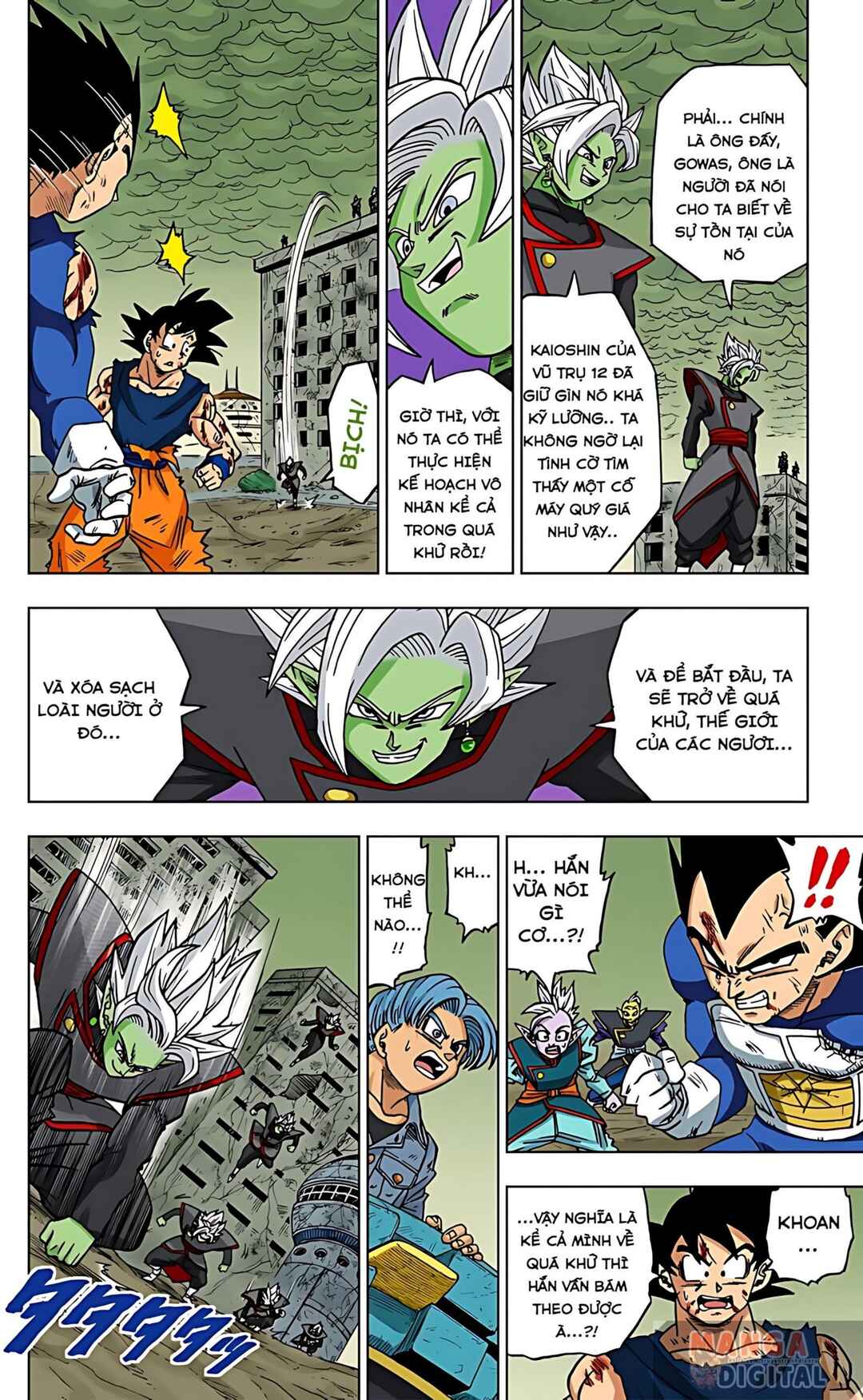 Chapter 26 - Page 10