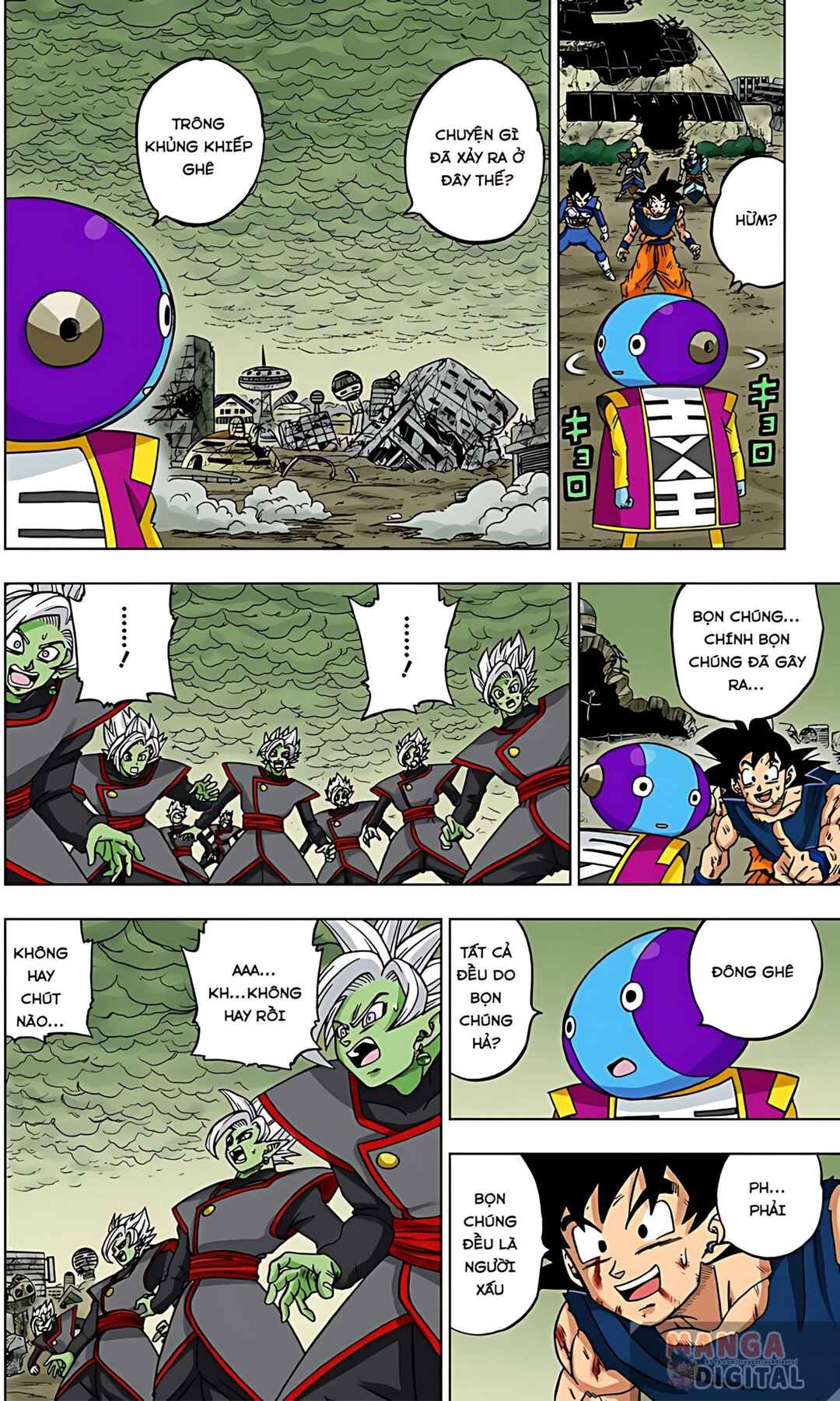 Chapter 26 - Page 18