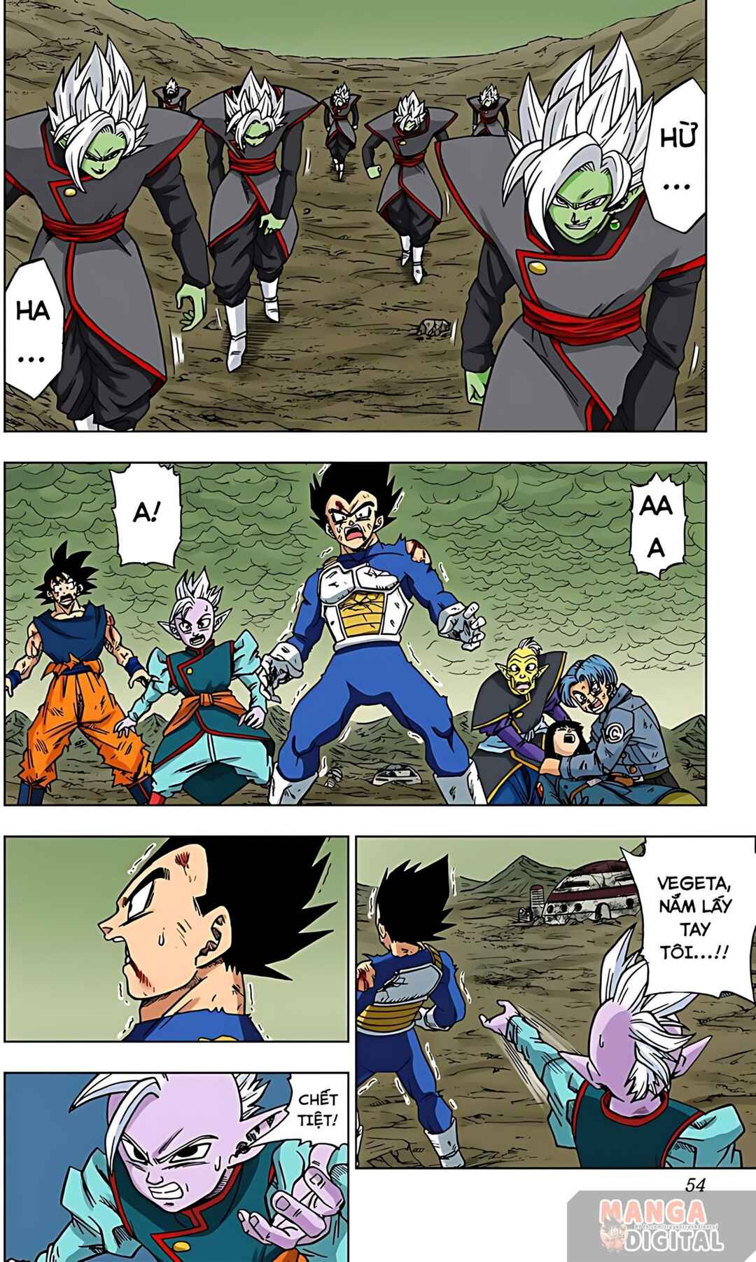 Chapter 26 - Page 2