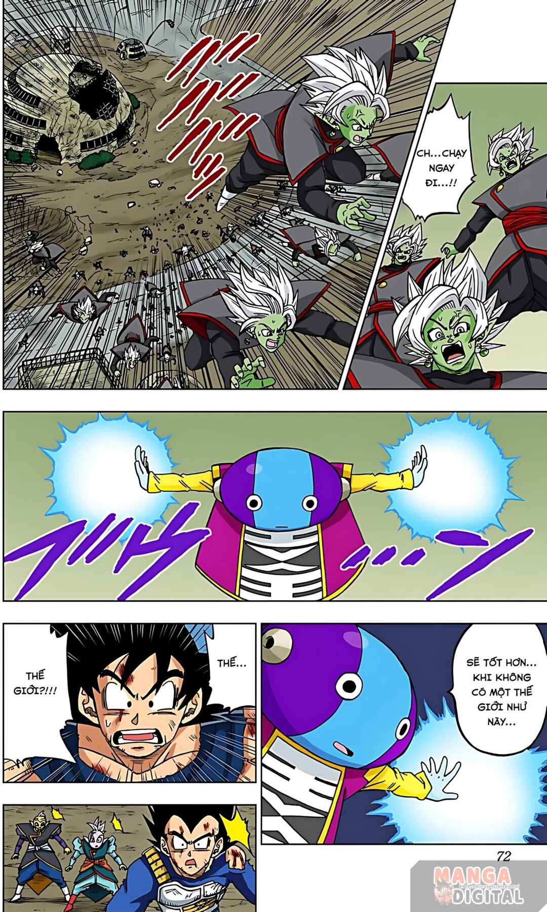 Chapter 26 - Page 20