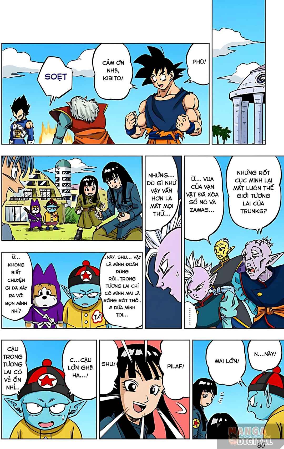 Chapter 26 - Page 28