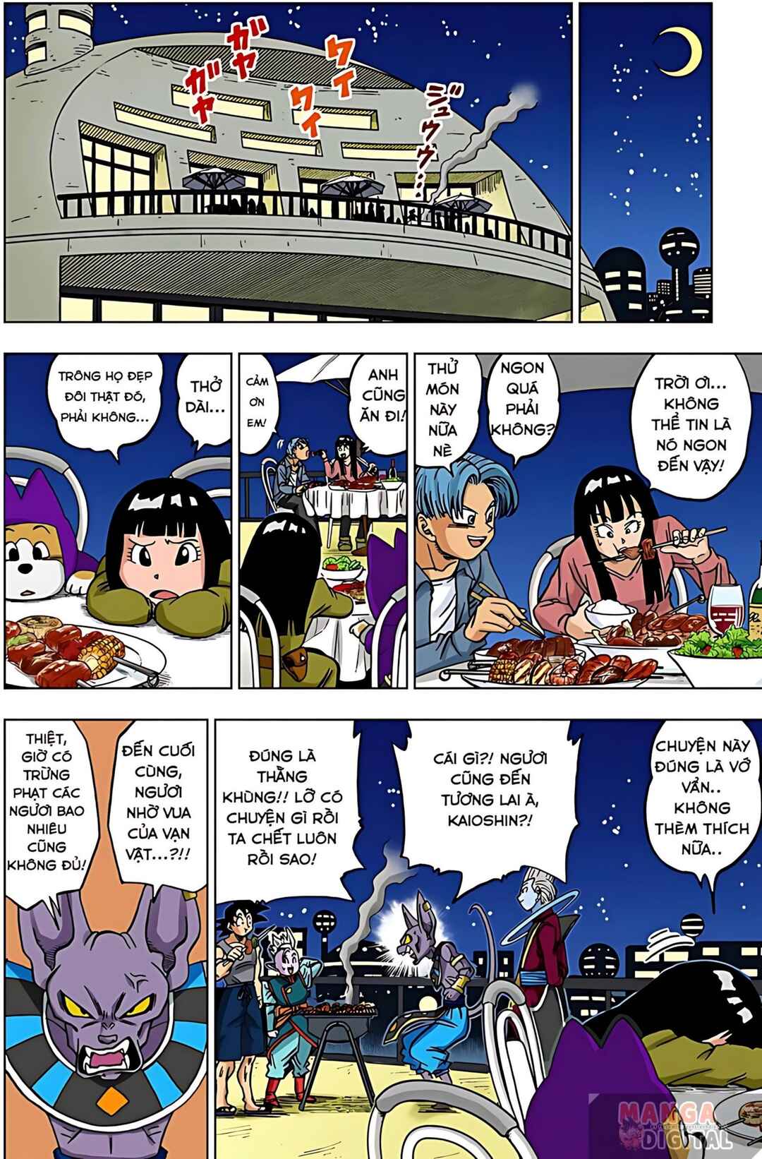 Chapter 26 - Page 30