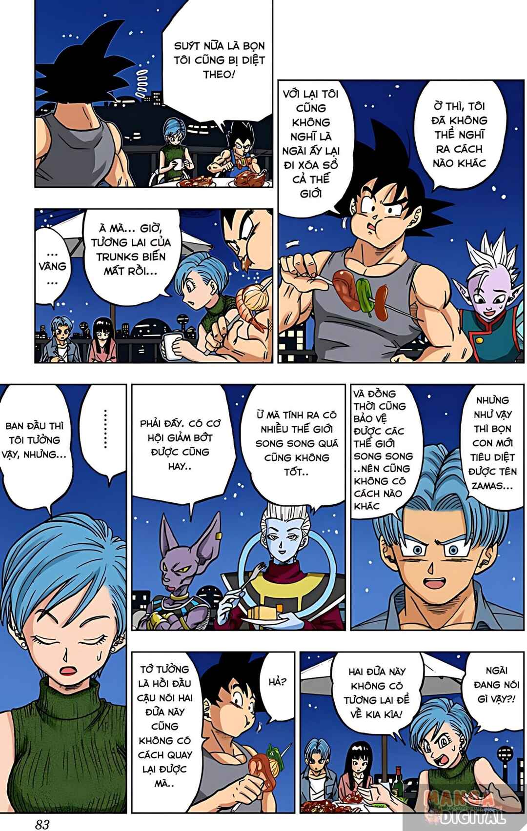 Chapter 26 - Page 31