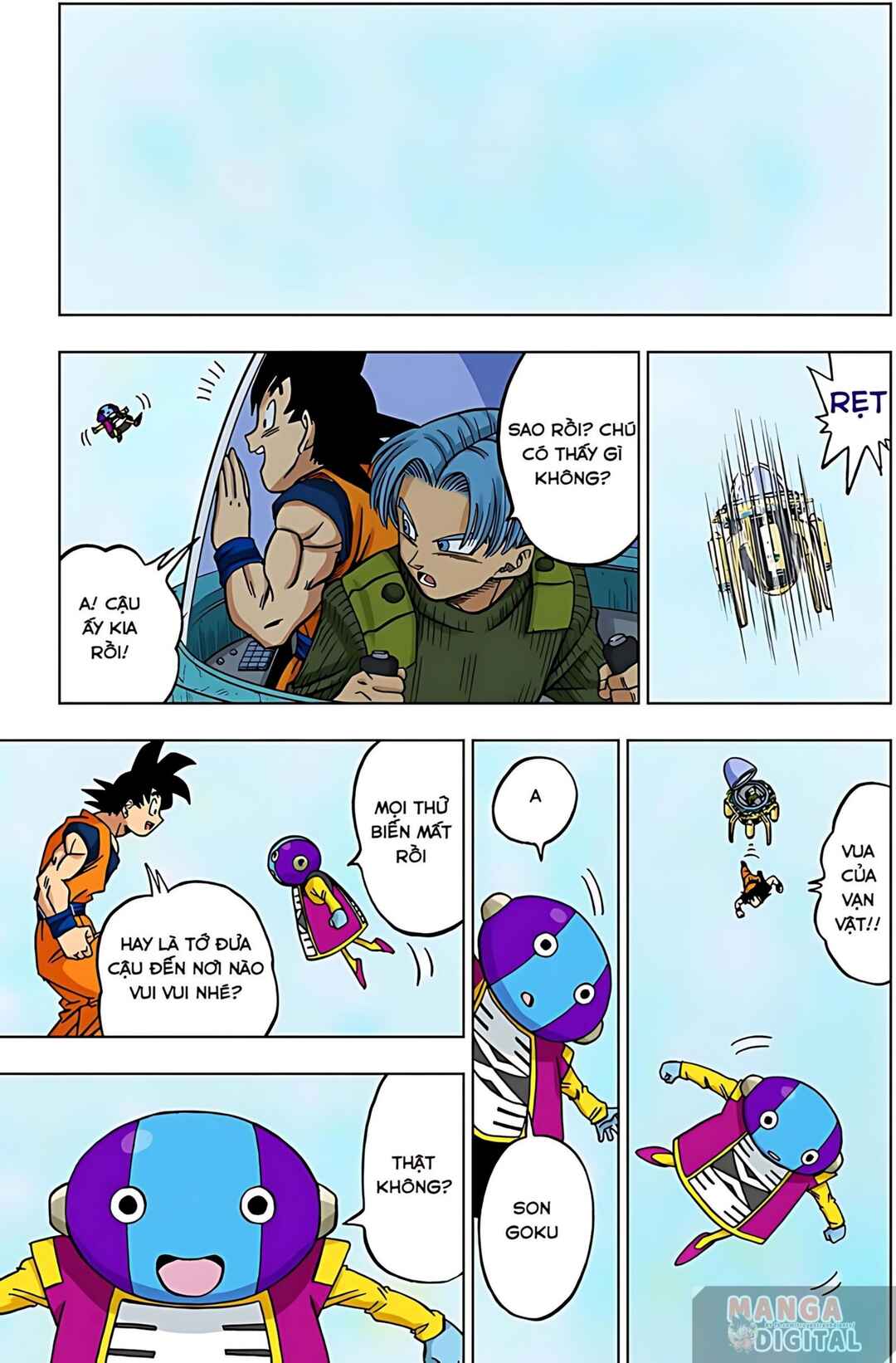 Chapter 26 - Page 33
