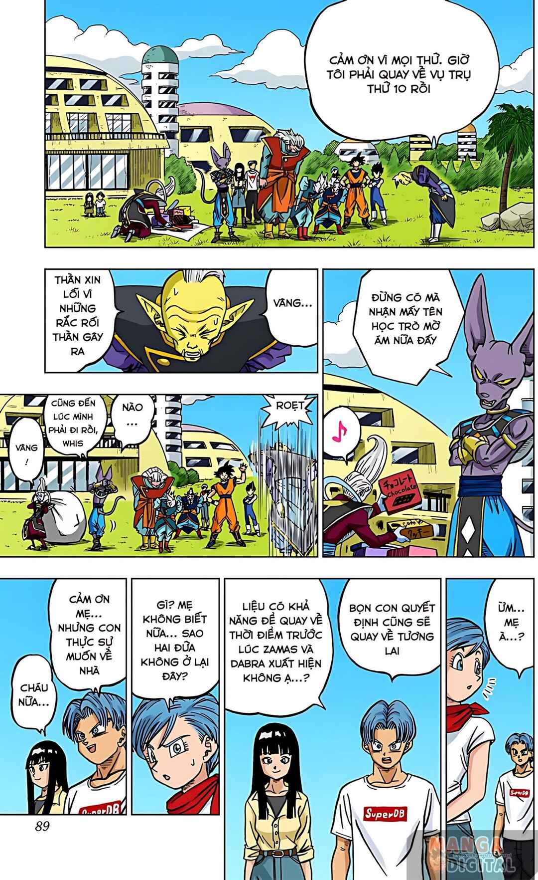 Chapter 26 - Page 37