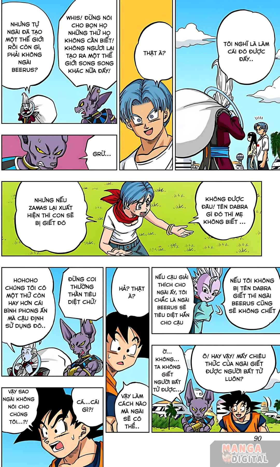 Chapter 26 - Page 38