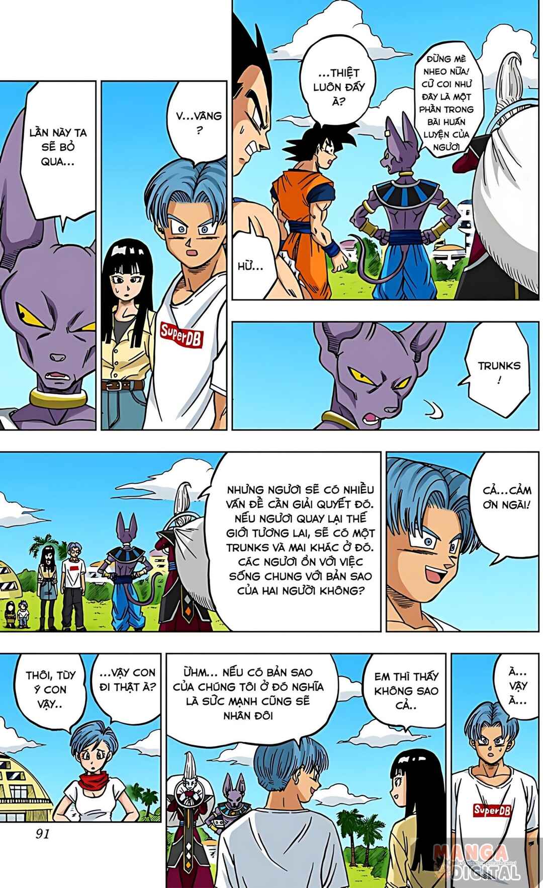 Chapter 26 - Page 39
