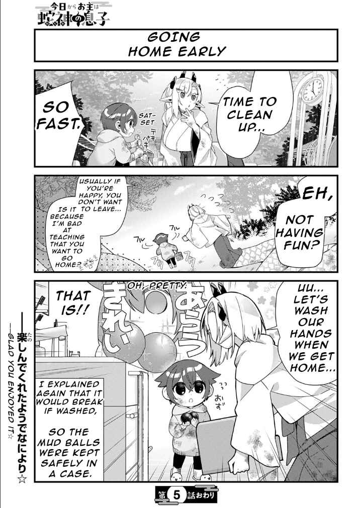 Chapter 5 - Page 9