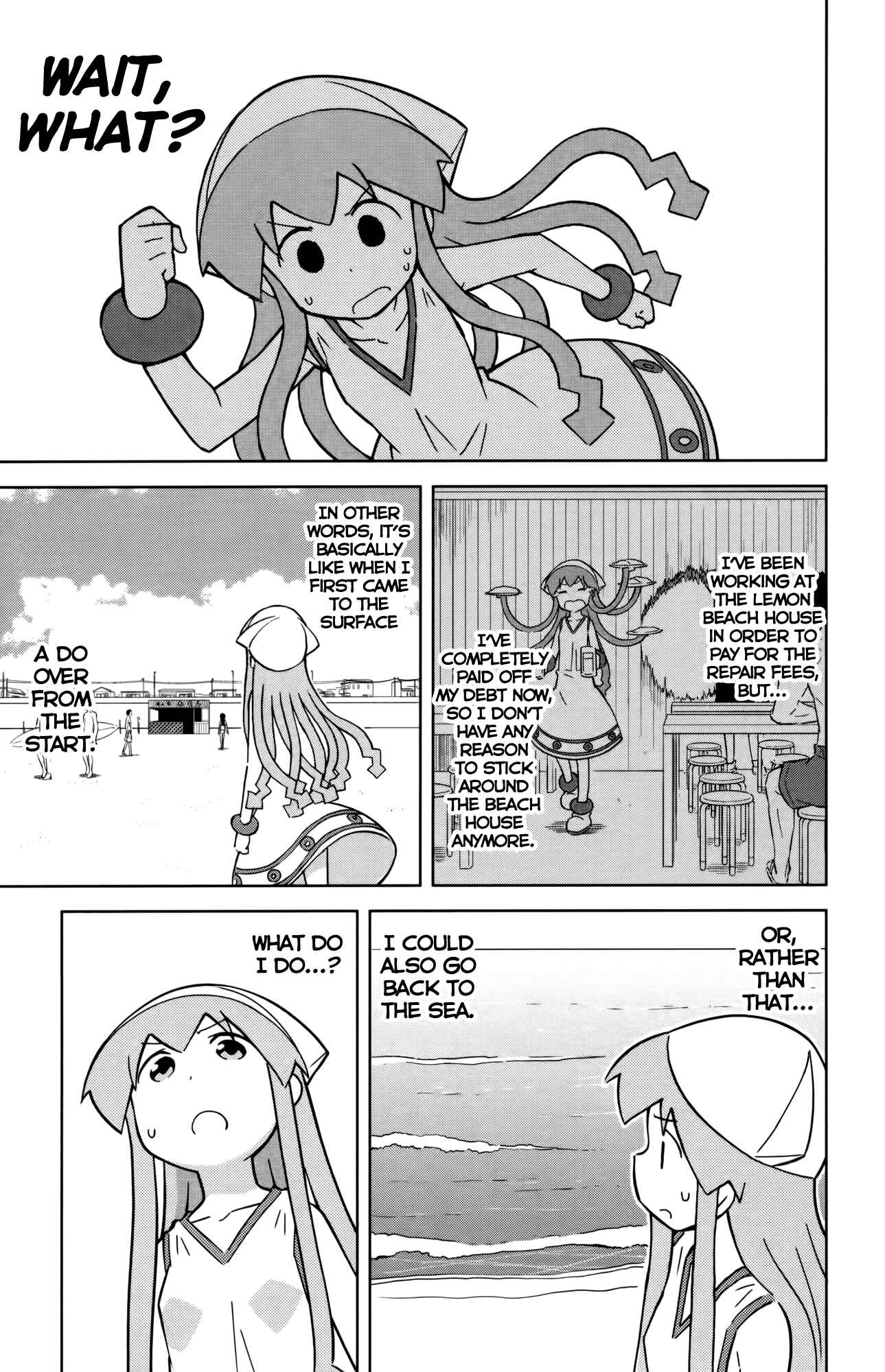 Chapter 418 - Page 3