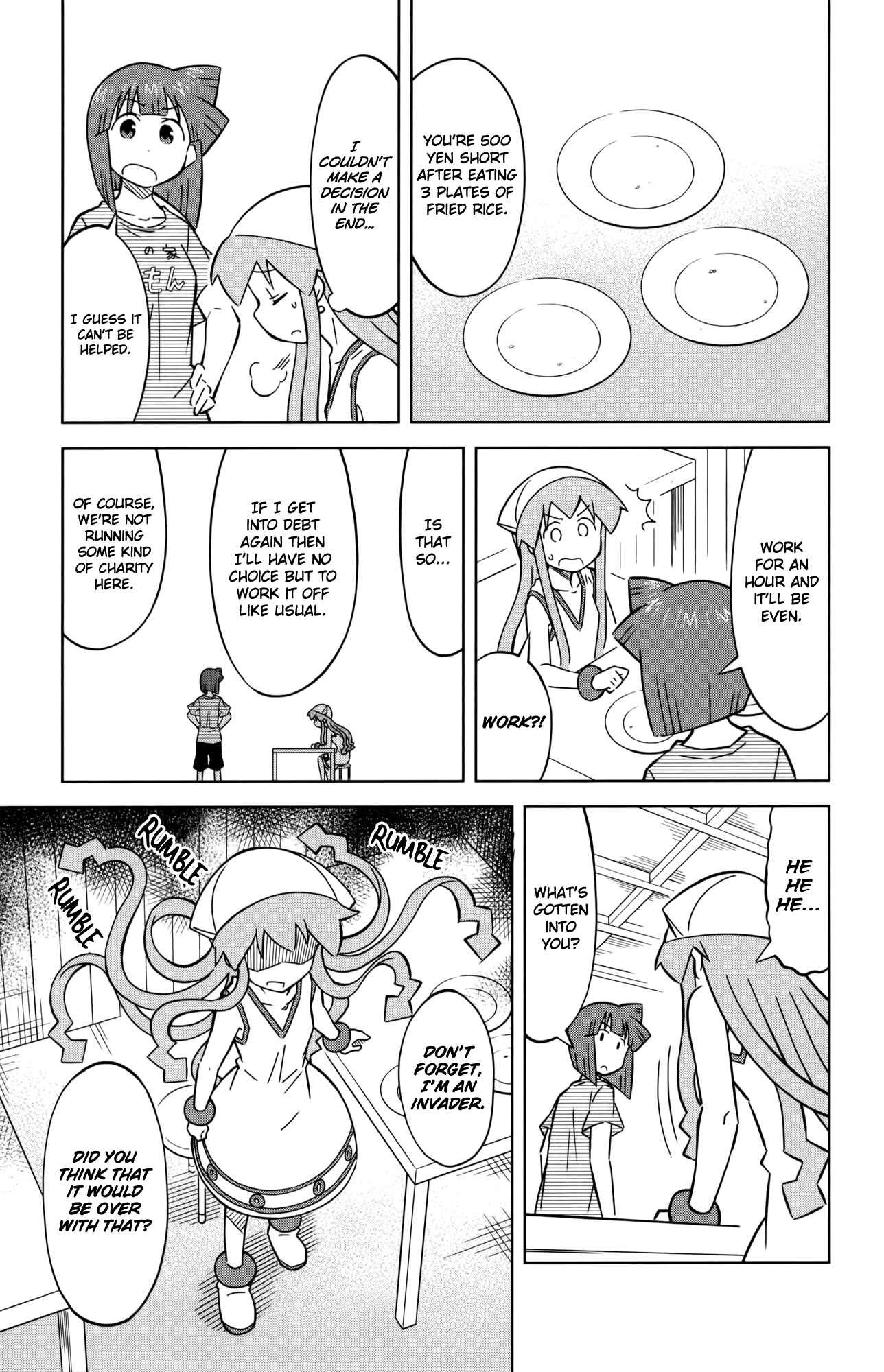 Chapter 418 - Page 5