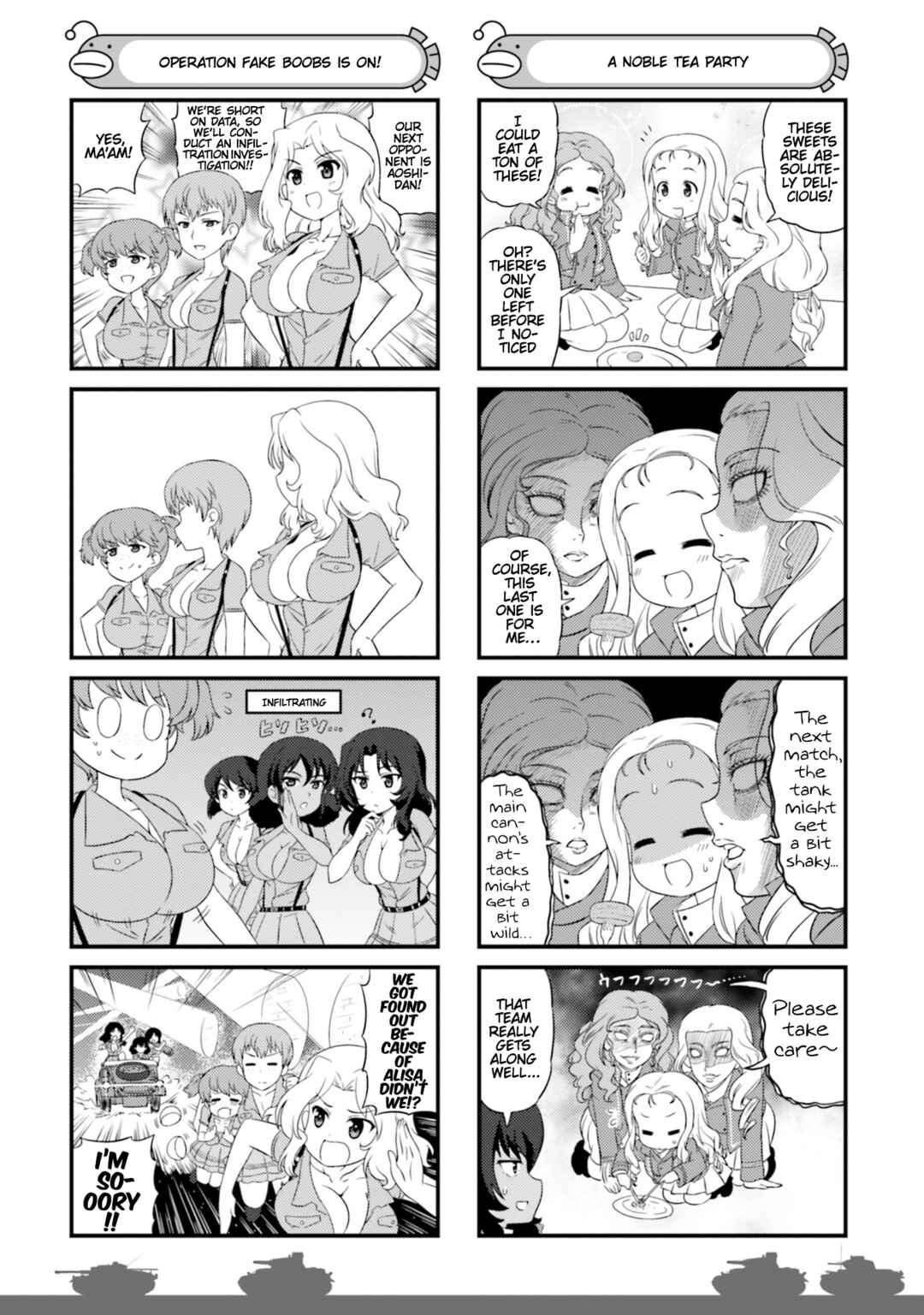 Chapter 82.2 - Page 2