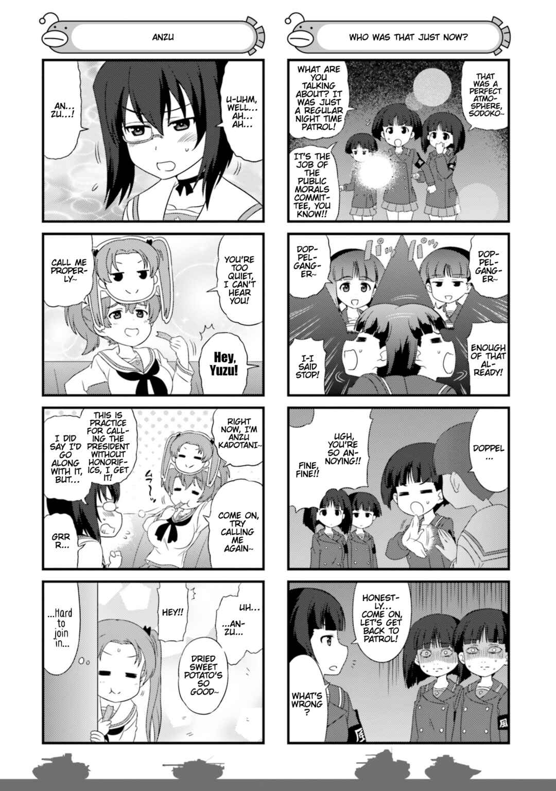 Chapter 82.2 - Page 6