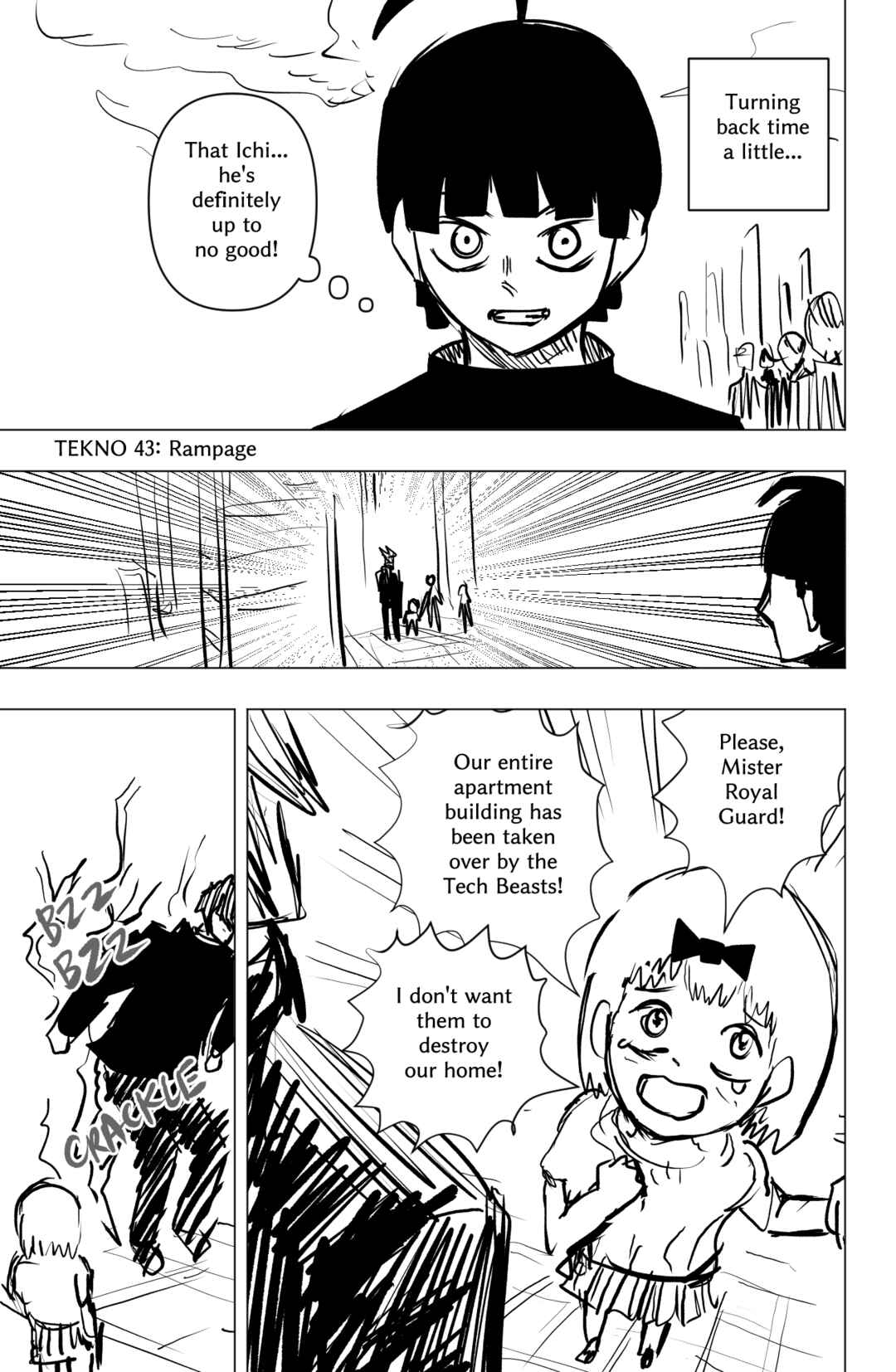 Chapter 43 - Page 1