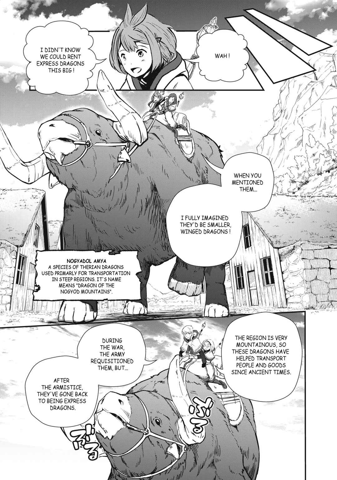 Chapter 3 - Page 5