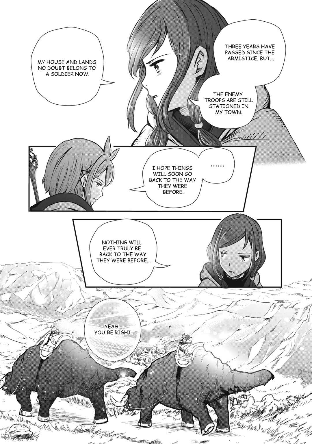 Chapter 3 - Page 7