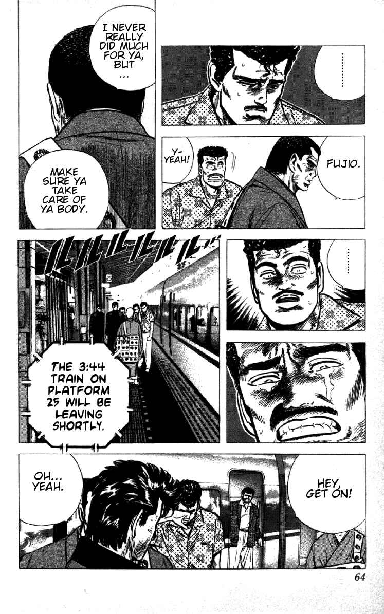 Chapter 91 - Page 18