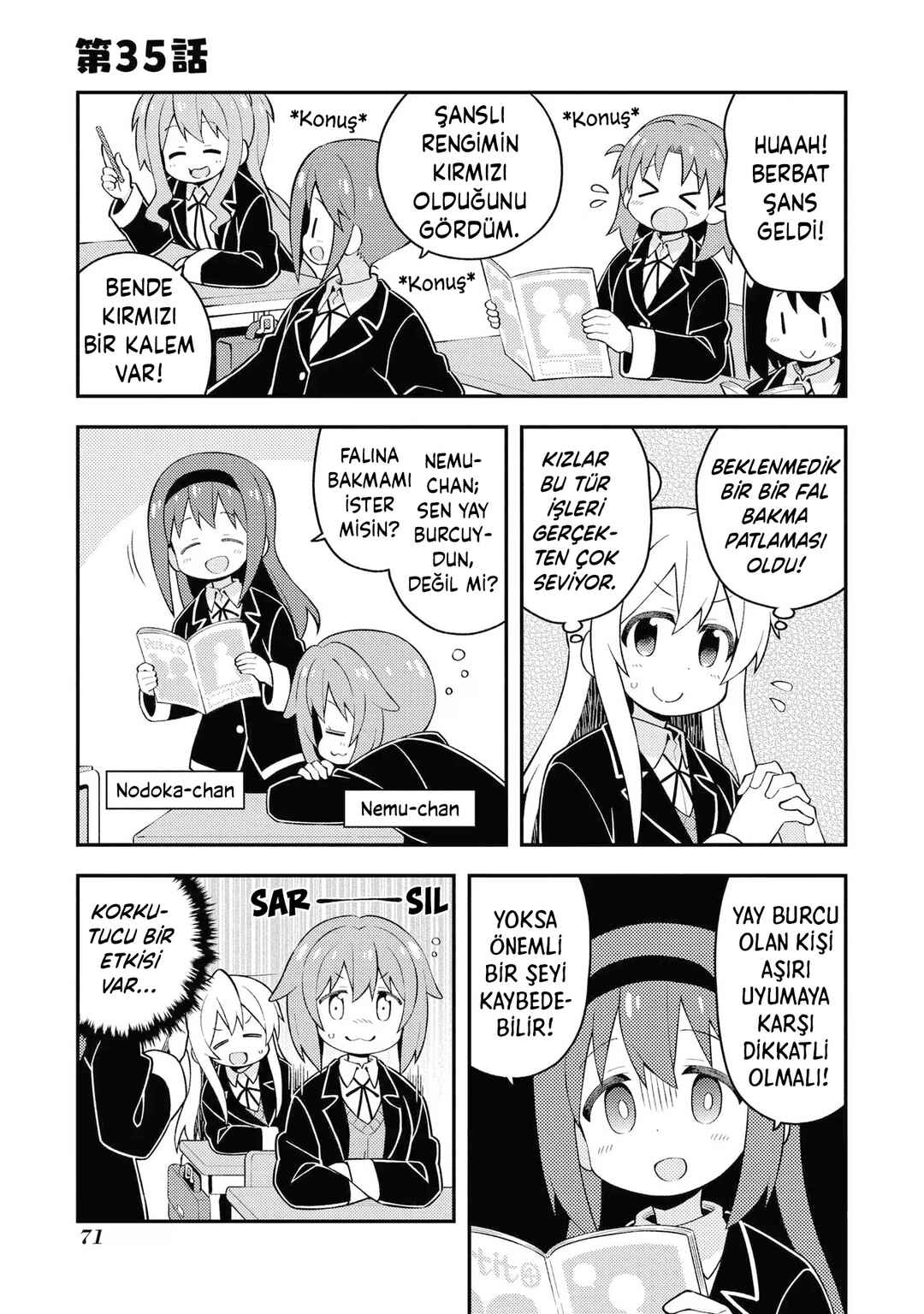 Chapter 35 - Page 1