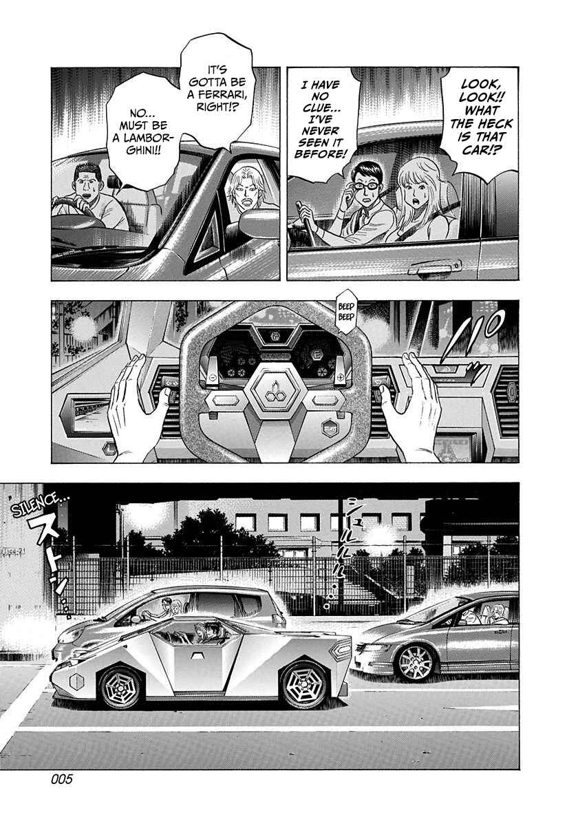 Chapter 213 - Page 6