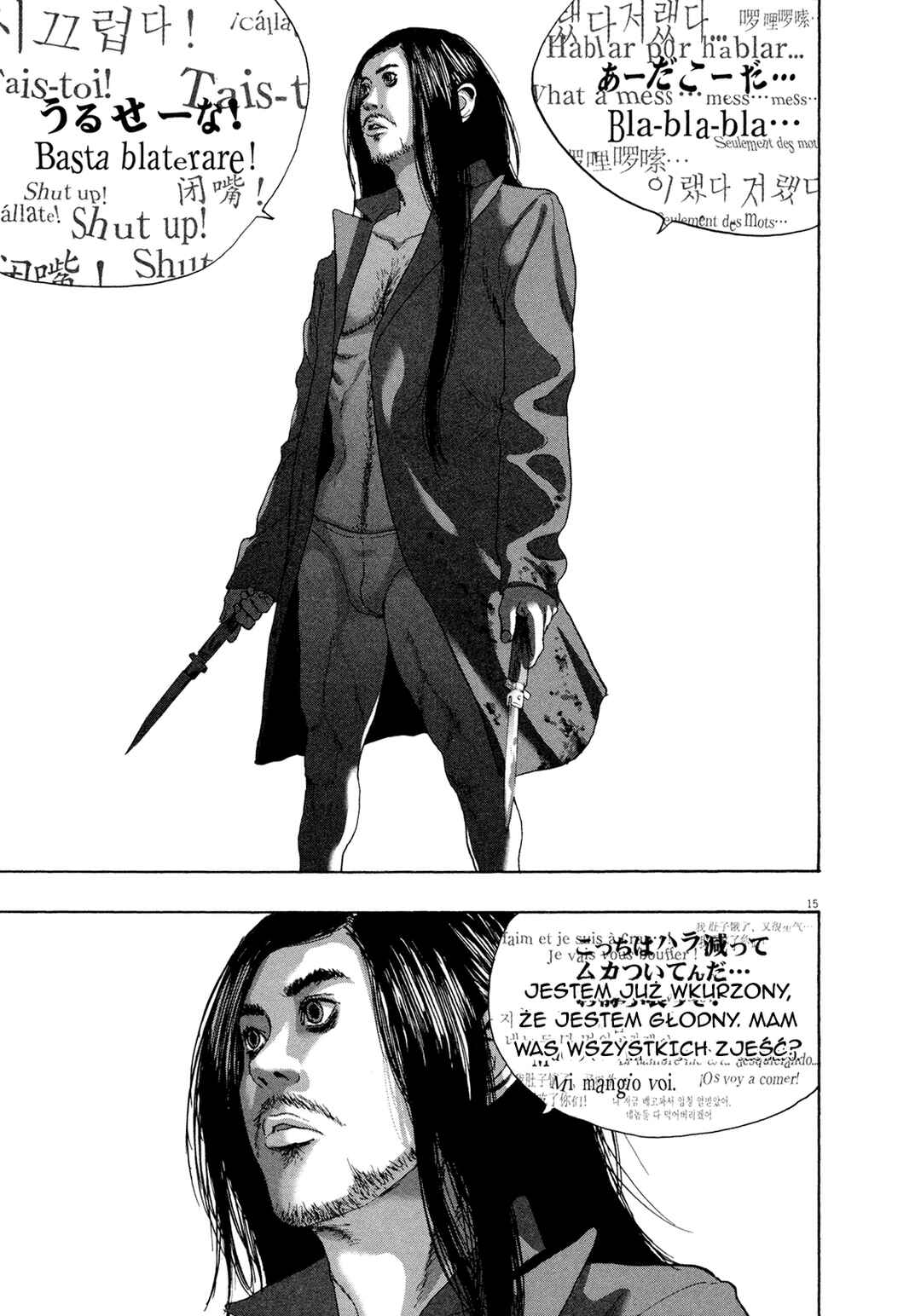 Chapter 190 - Page 15