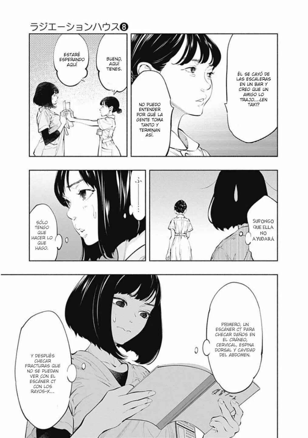 Chapter 61 - Page 22